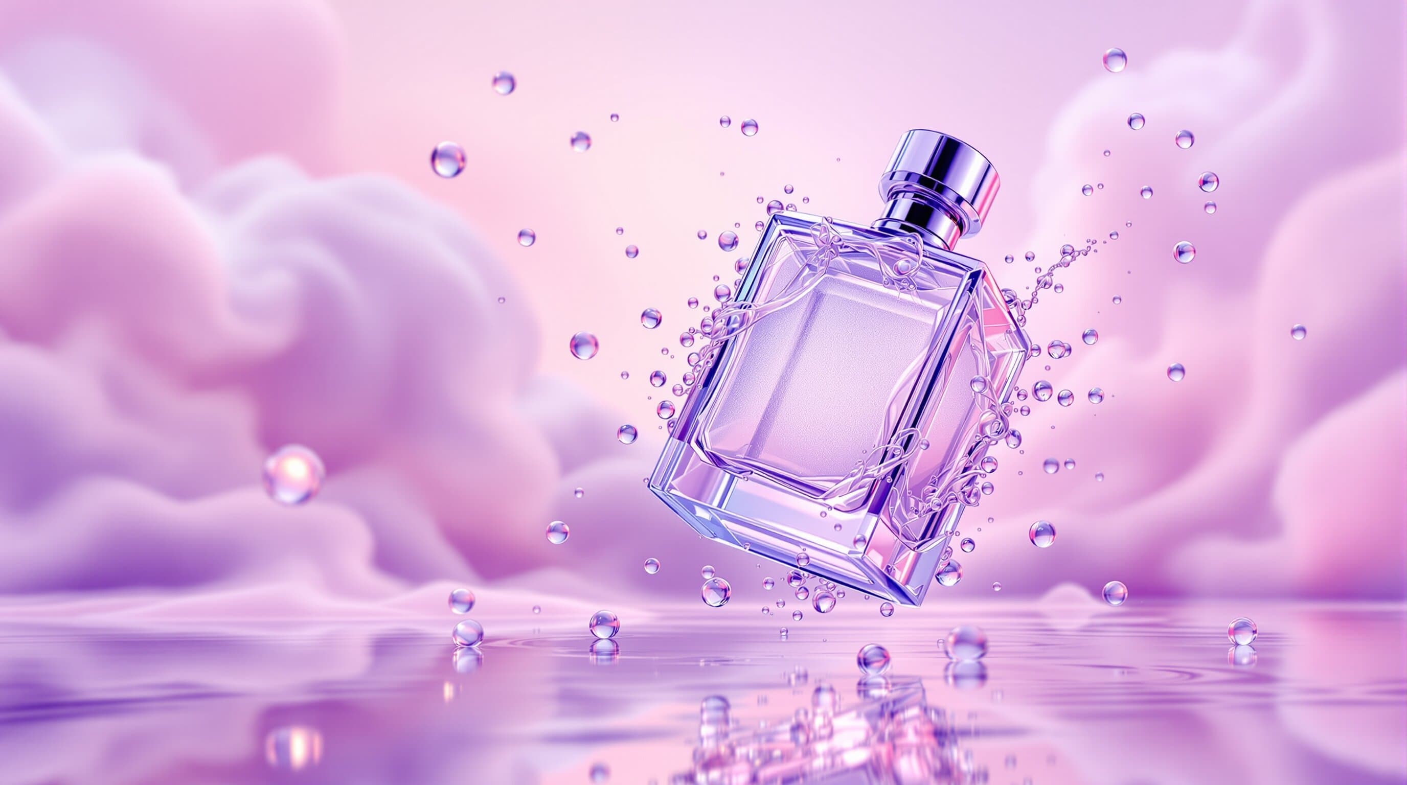 Bottle craftsmanship